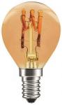 S&H LED Tropfenform Filament       32749 