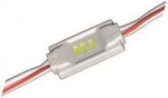 S&H LED Module 18x8mm 12V 0,36W    32256 