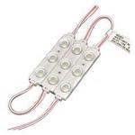 S&H LED Module 75x15mm 12V 1,5W    32263 