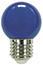 S&H LED Tropfenform 45x68mm E27    32768 