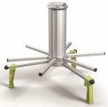 Lübbering Roll..Profi ClouUP      A90226 