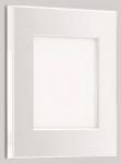 BEGA LED-Wandeinbauleu. ACCENTA  50118.1 