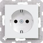 Hager Steckdose SCHUKO A.x/C.x WAS1200WM 