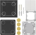 GIRA 823203 Montageset EnOcean Funk 