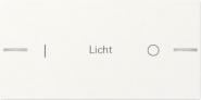 GIRA 862227 Wippe Wippenset 2f 
