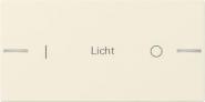 GIRA 862201 Wippe Wippenset 2f 
