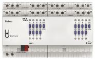 THEB KNX Jalousieaktor        JM 8 T KNX 