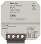 Theben 1f UPFunk           EU 1 S RF KNX 