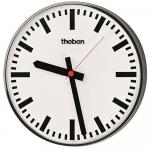 THEB Wanduhr einseitig   OSIRIA241BR-EIB 