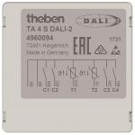 Theben UP-DALI-2           TA 4 S DALI-2 