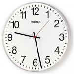 THEB Wanduhr einseitig   OSIRIA240AR-EIB 