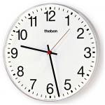 THEB Wanduhr einseitig   OSIRIA220AR-EIB 