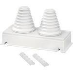 HENS ENYSTAR-Anbauflansch FP   FP FG 273 
