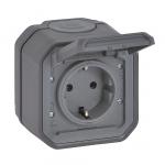 Legrand 069799L Plexo New FRAP IP44 