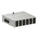 OBO UVS-6S2SA Unterflurverteiler 