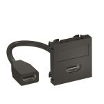 OBO MTG-HD F SWGR1 Multimediaträger HDMI 