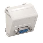 OBO MTS-VGA S RW1 Multimediaträger VGA 