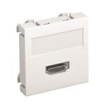 OBO MTG-HD S RW1 Multimediaträger HDMI 