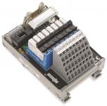 WAGO 704-5003 Übergabemodul für 