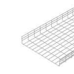 OBO SGR 105 600 FT Schwere Gitterrinne 