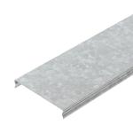 OBO DGRR 100 FT Deckel rastbar 