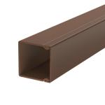 OBO WDK40040BR Wand-u.Deckenkanal 