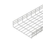 OBO SGR 105 400 FT Schwere Gitterrinne 