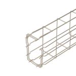 OBO G-GRM 150 100 A2 G-Gitterrinne Magic 