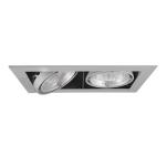 LTS SCEKLP 20.2030.45 silber      638353 