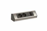 Bachmann CASIA 2 2xCEE7/3      BM0023172 