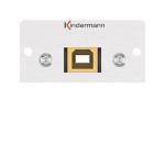 KIND Konnect 50 alu - USB 2.0 7444000525 