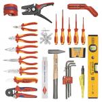 Knipex Werkzeugrucksack Modul    002150E 