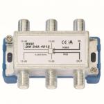 WISI 4-fach Abzweiger          DM54A4015 