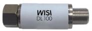 WISI Überspannungsschutz           DL100 