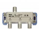 WISI Verteiler 3-fach              DM13A 