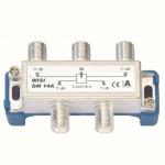 WISI Verteiler 4-fach              DM14A 