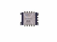 WISI FLEXSWITCH Multischalter    DXR0508 