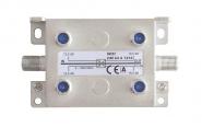 WISI 4-fach Abzweiger          DM64A1316 