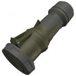 Mennekes 63A5P 2H>50V Kupplung     24888 