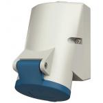 Mennekes 16A3P 6H230V Wanddose      1720 