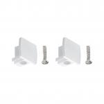 PAULM URail Universal Endcap 2er   95497 