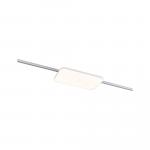 Paulmann URail Panel Campo 1x17W   95370 