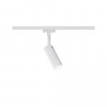 Paulmann URail Spot Tubo 1x5W Weiß 95507 