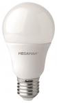 MEGAM LED-Bulb 6,7-60W/827 810lm MM21160 
