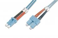 LWL Patchkabel OM3          DK-2532-02/3 