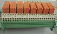 ABB 8-fach Relaisboard            ALS-R8 