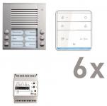 TCS audio:pack AP f.6        PAAF062/003 