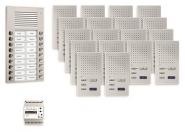 TCS pre:pack Freisprechen   PPAF18-EN/02 