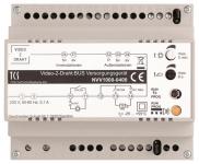 TCS Versorgungs-            NVV1000-0400 
