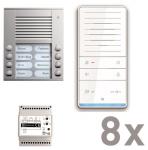 TCS audio:pack AP f.8        PAAF082/001 
